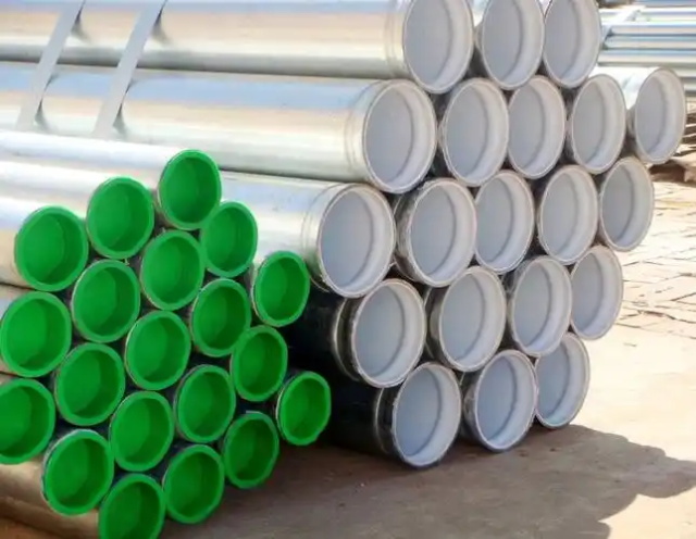 正金元钢塑复合管