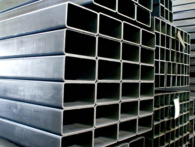 正金元热镀锌方管
